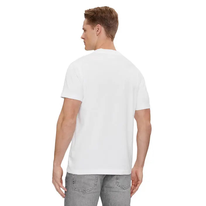 Calvin Klein Jeans Homme T-Shirts Calvin Klein Jeans