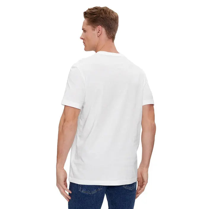 Calvin Klein Jeans Homme T-Shirts Calvin Klein Jeans