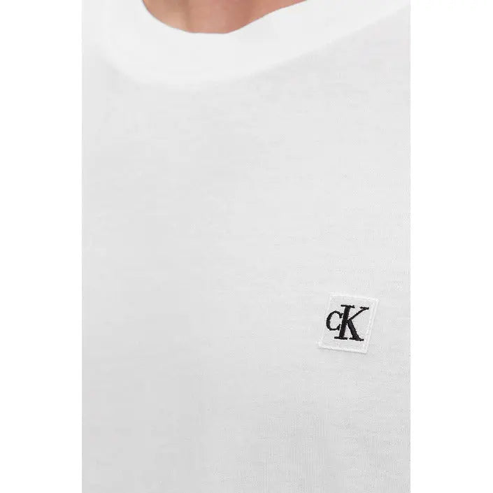 Calvin Klein Jeans Homme T-Shirts Calvin Klein Jeans