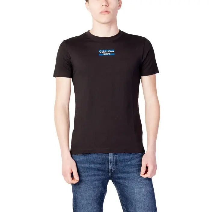 Calvin Klein Jeans Homme T-Shirts Calvin Klein Jeans