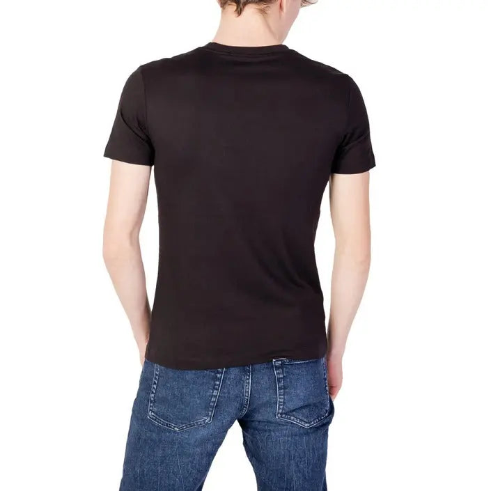 Calvin Klein Jeans Homme T-Shirts Calvin Klein Jeans