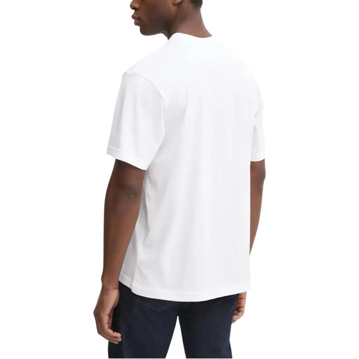 Calvin Klein Jeans Homme T-Shirts Calvin Klein Jeans