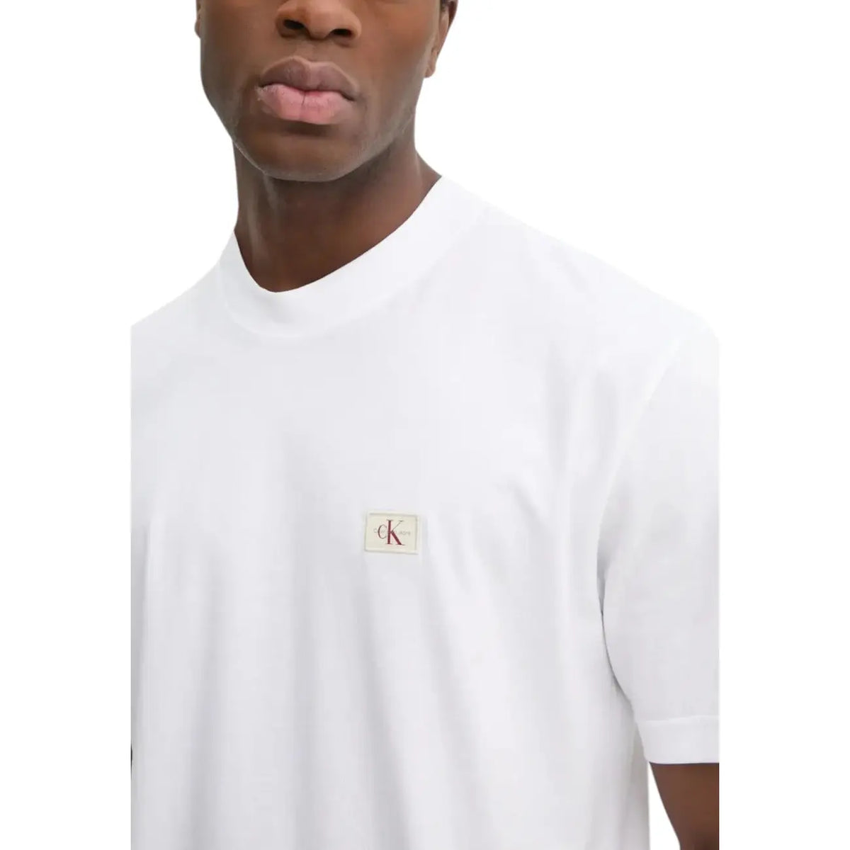 Calvin Klein Jeans Homme T-Shirts Calvin Klein Jeans