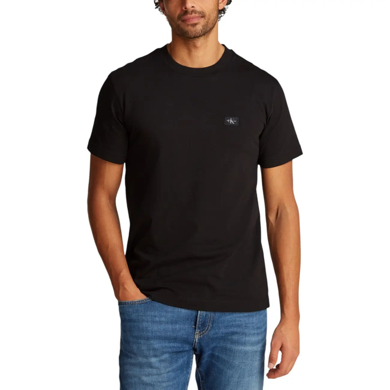 Calvin Klein Jeans Homme T-Shirts Calvin Klein Jeans
