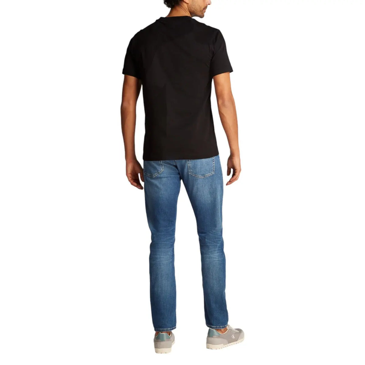 Calvin Klein Jeans Homme T-Shirts Calvin Klein Jeans