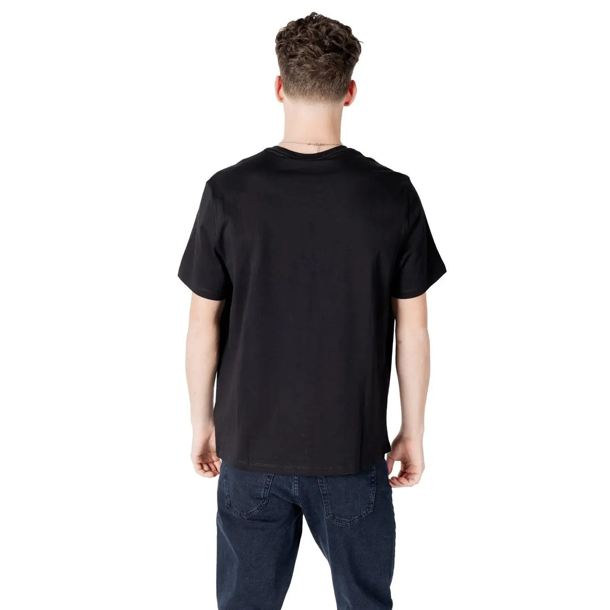 Calvin Klein Jeans Homme T-Shirts Calvin Klein Jeans