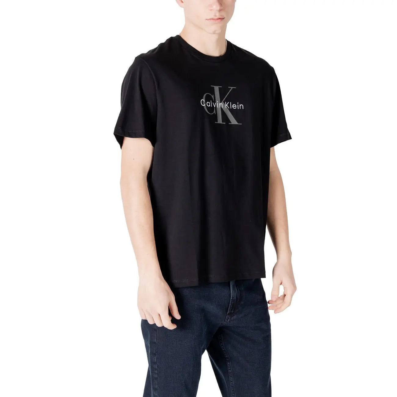Calvin Klein Jeans Homme T-Shirts Calvin Klein Jeans