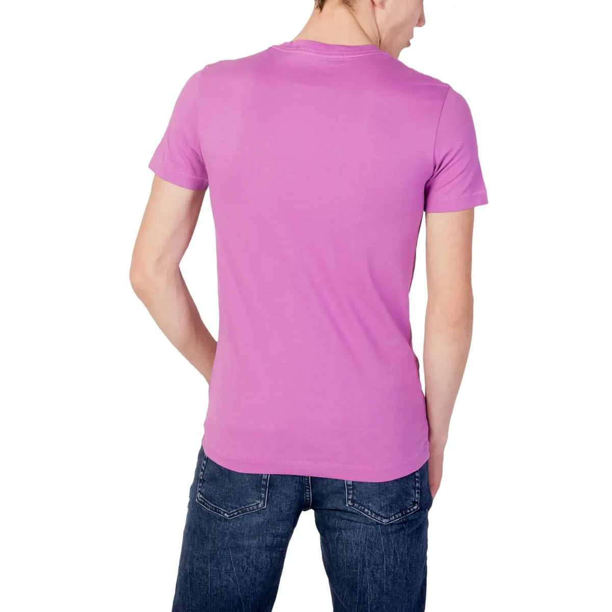 Calvin Klein Jeans Homme T-Shirts Calvin Klein Jeans