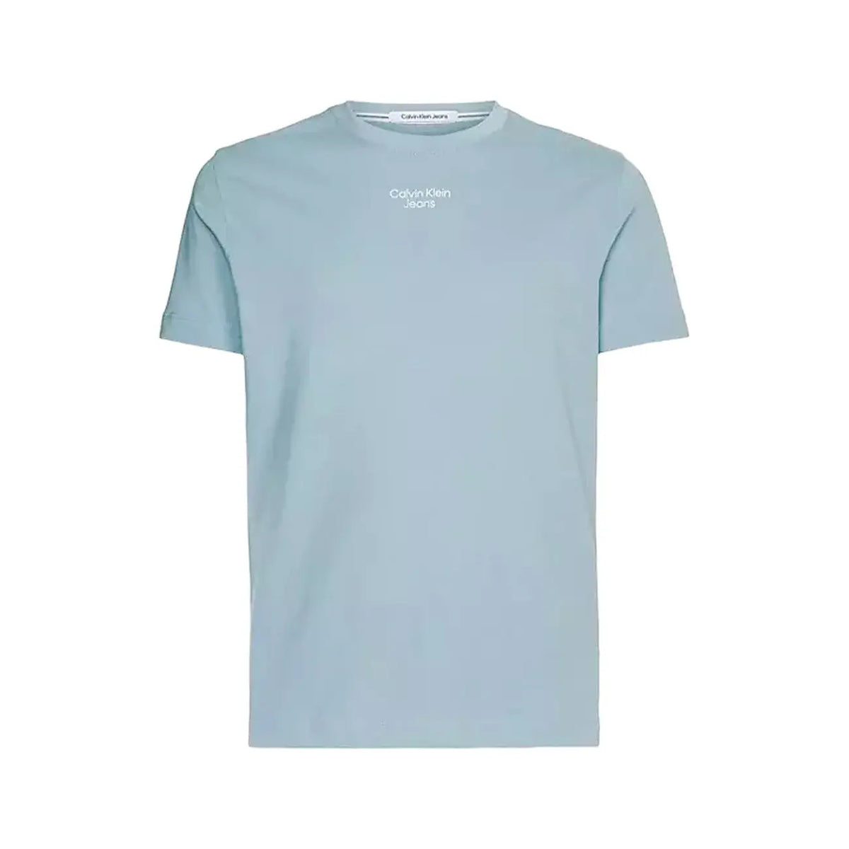 Calvin Klein Jeans Homme T-Shirts Calvin Klein Jeans