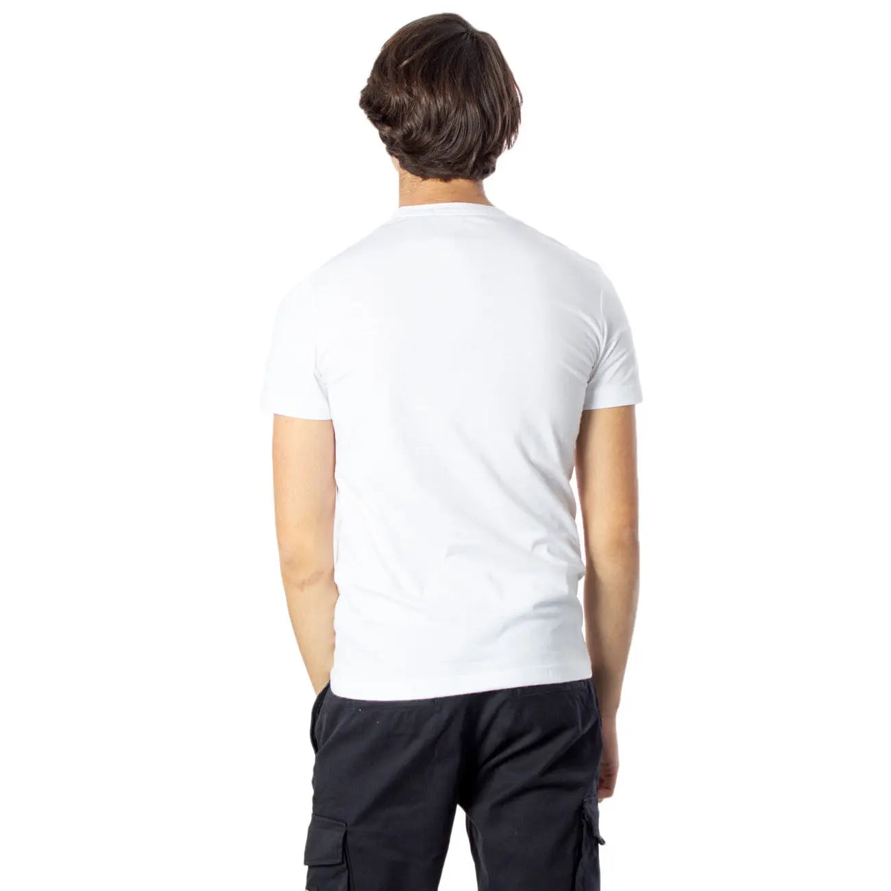 Calvin Klein Jeans Homme T-Shirts Calvin Klein Jeans