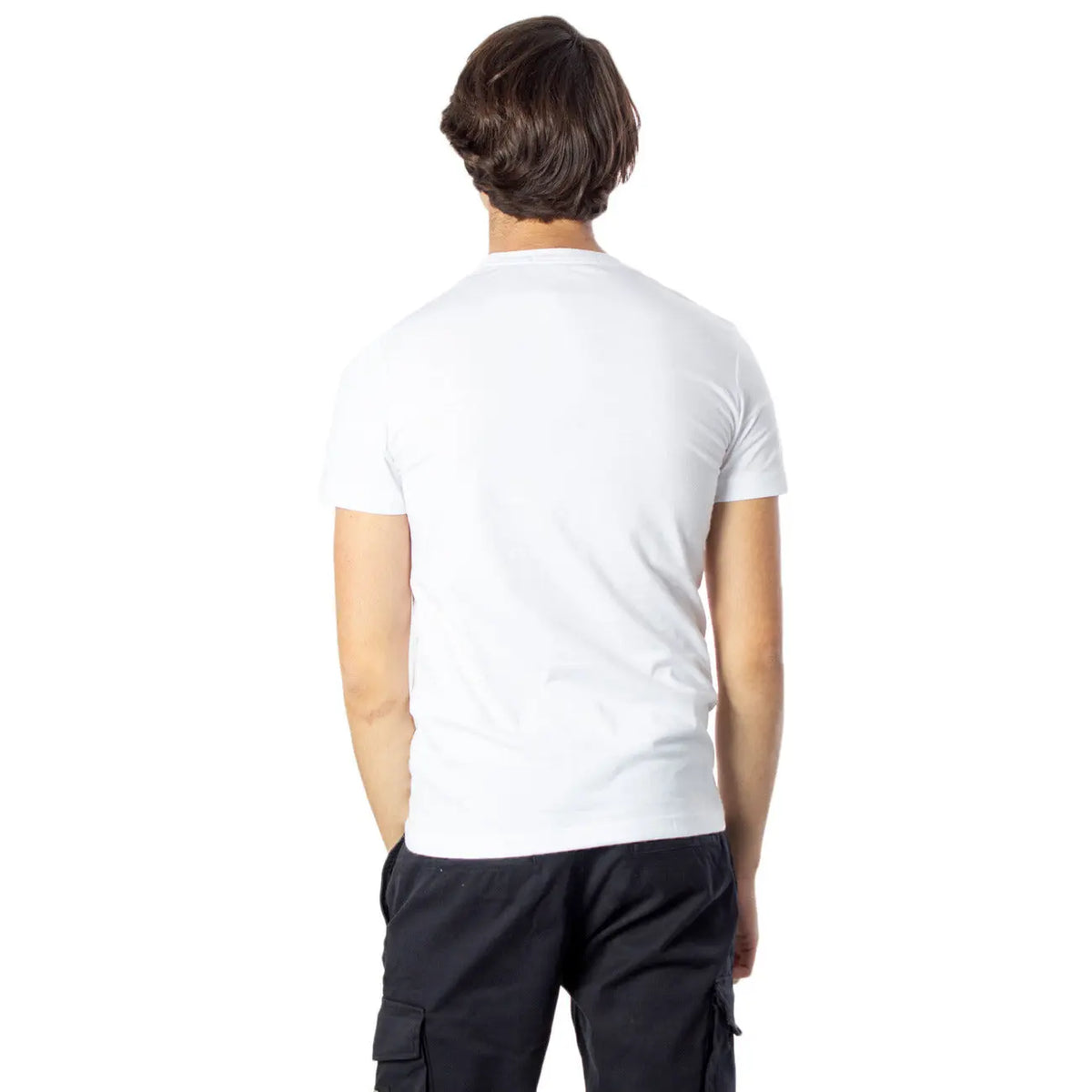 Calvin Klein Jeans Homme T-Shirts Calvin Klein Jeans