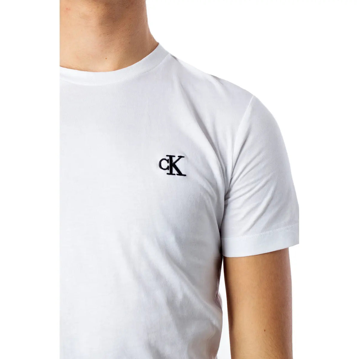 Calvin Klein Jeans Homme T-Shirts Calvin Klein Jeans