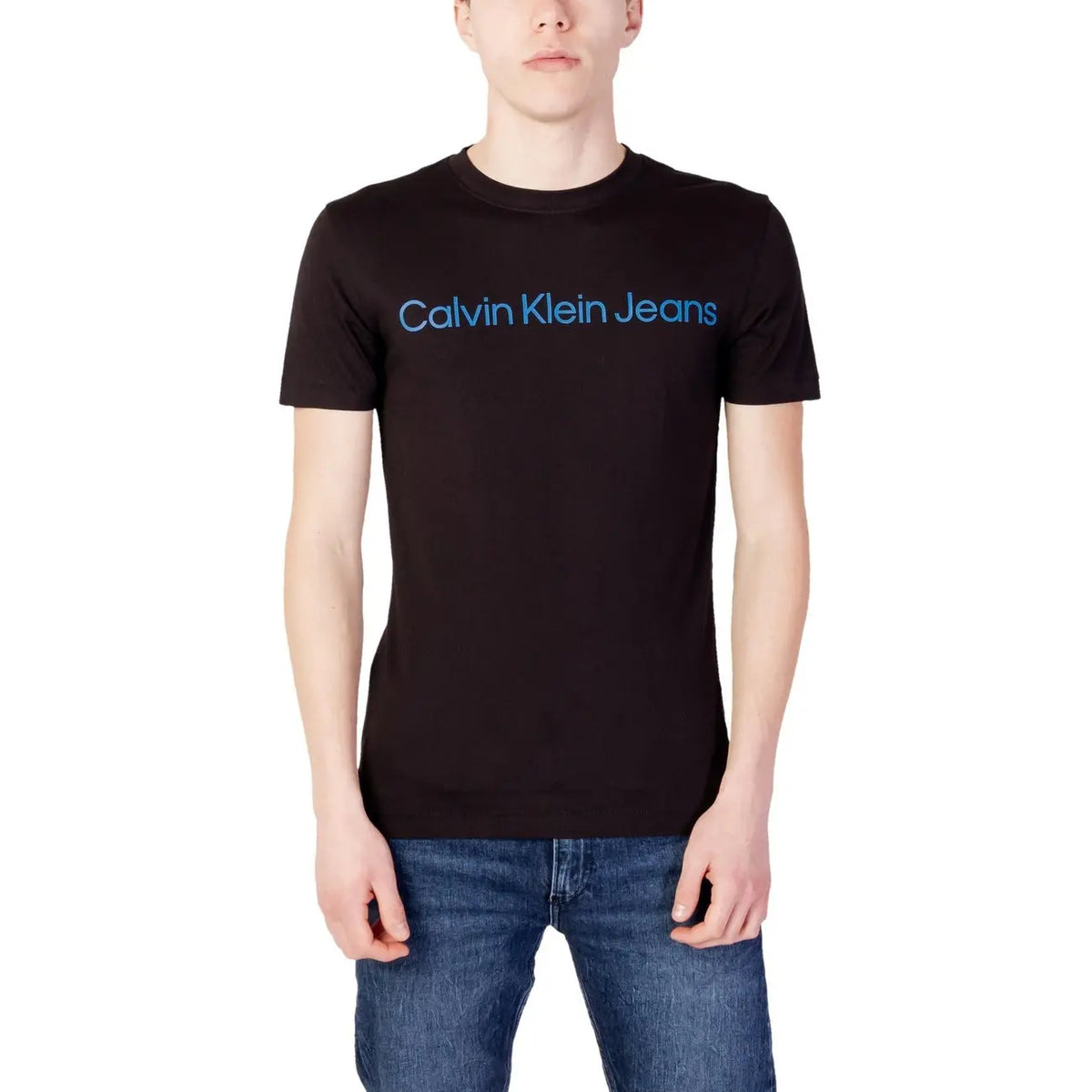 Calvin Klein Jeans Homme T-Shirts Calvin Klein Jeans
