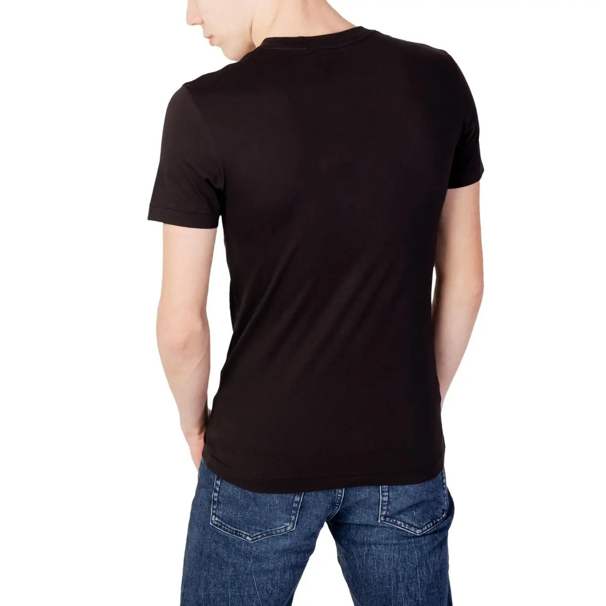 Calvin Klein Jeans Homme T-Shirts Calvin Klein Jeans