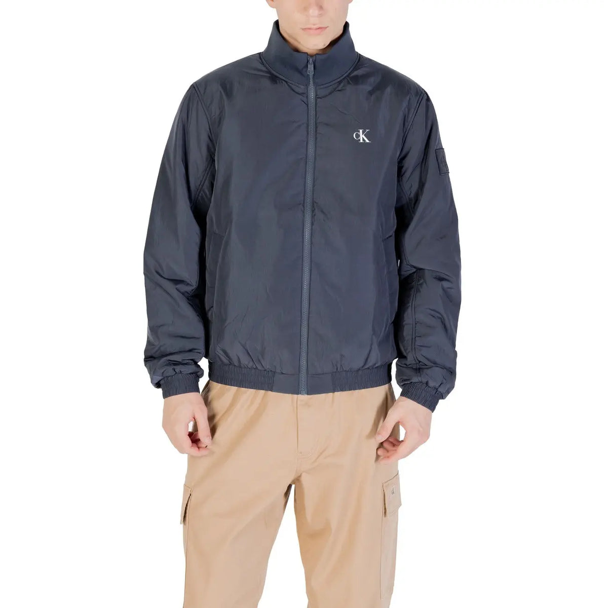 Calvin Klein Jeans Homme Vestes Calvin Klein Jeans