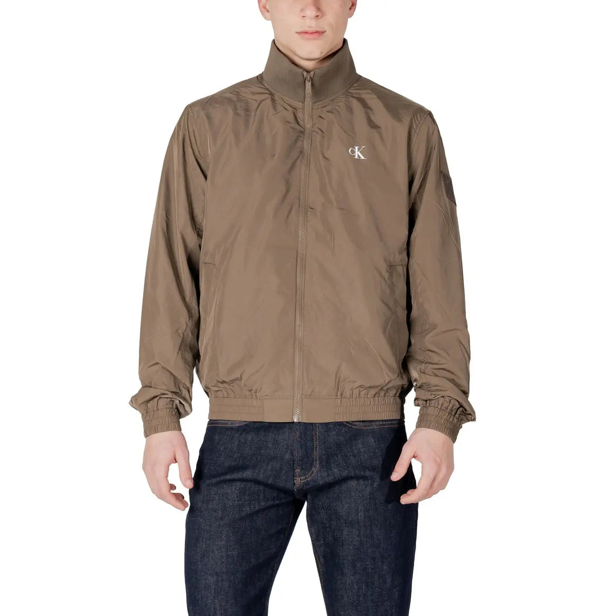 Calvin Klein Jeans Homme Vestes Calvin Klein Jeans
