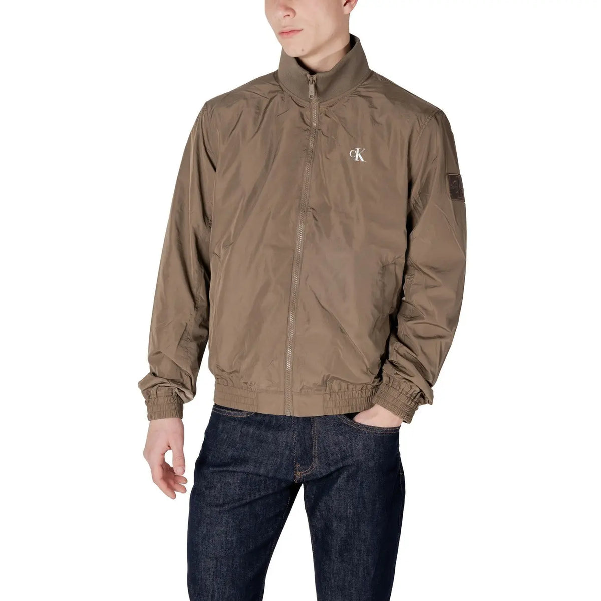 Calvin Klein Jeans Homme Vestes Calvin Klein Jeans