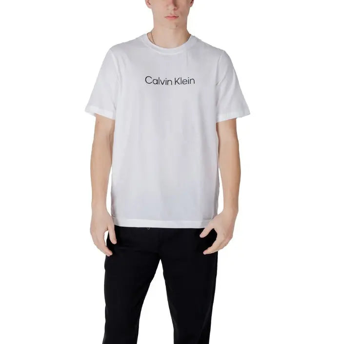 Calvin Klein Sport Homme T-Shirts Calvin Klein Sport