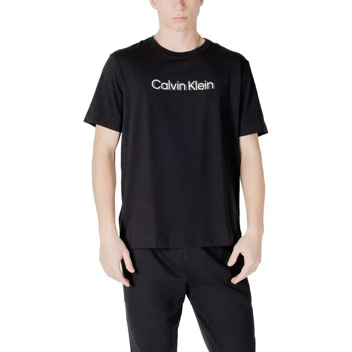 Calvin Klein Sport Homme T-Shirts Calvin Klein Sport
