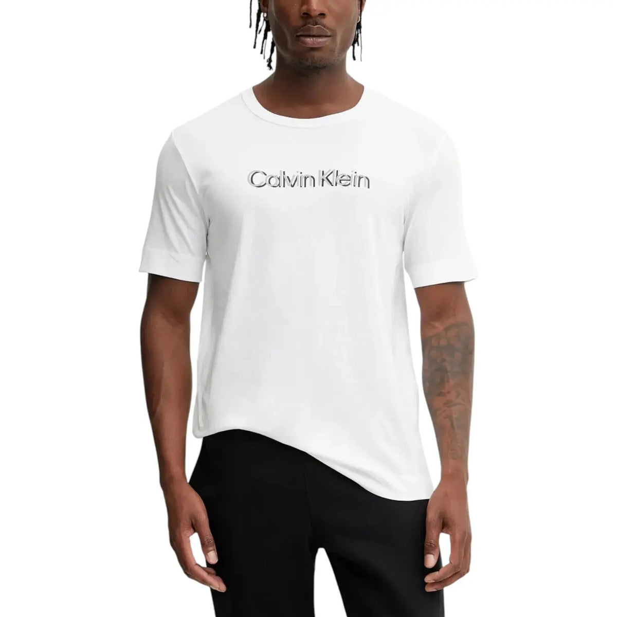 Calvin Klein Sport Homme T-Shirts Calvin Klein Sport