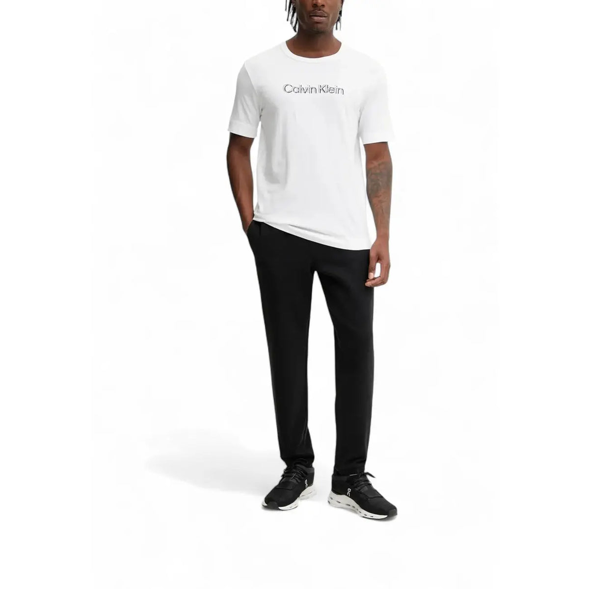Calvin Klein Sport Homme T-Shirts Calvin Klein Sport