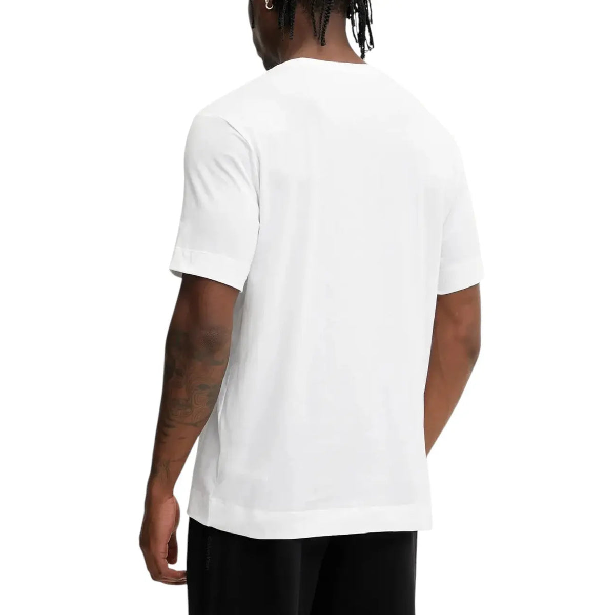 Calvin Klein Sport Homme T-Shirts Calvin Klein Sport