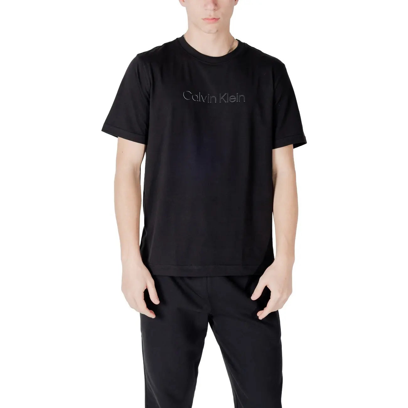Calvin Klein Sport Homme T-Shirts Calvin Klein Sport