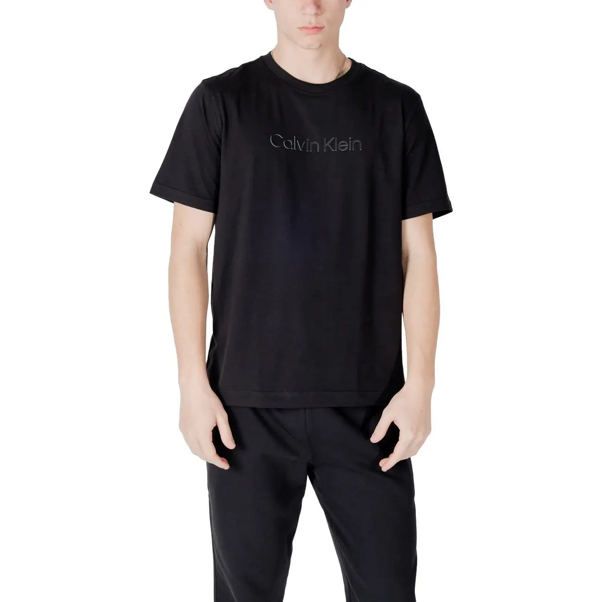 Calvin Klein Sport Homme T-Shirts Calvin Klein Sport