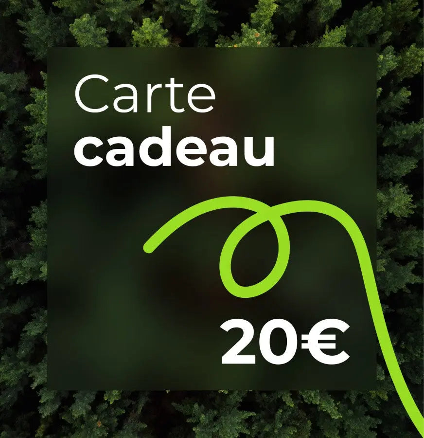 Carte cadeau <strong>Trendaes.</strong> Trendaes Preprod