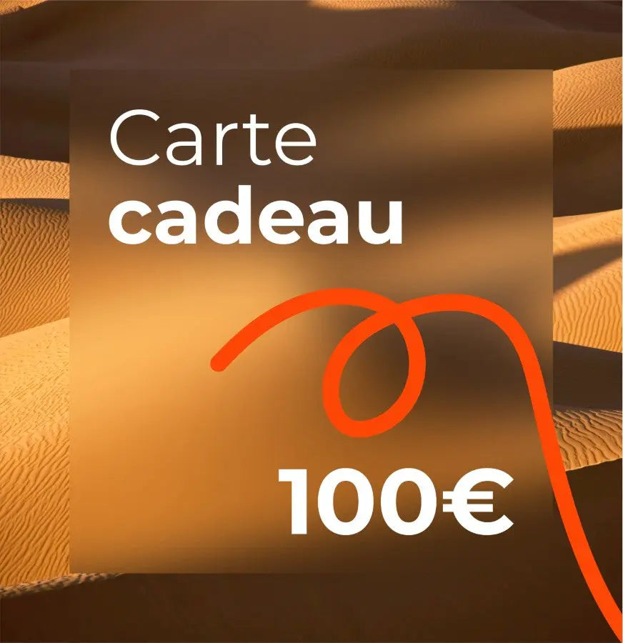 Carte cadeau <strong>Trendaes.</strong> Trendaes Preprod