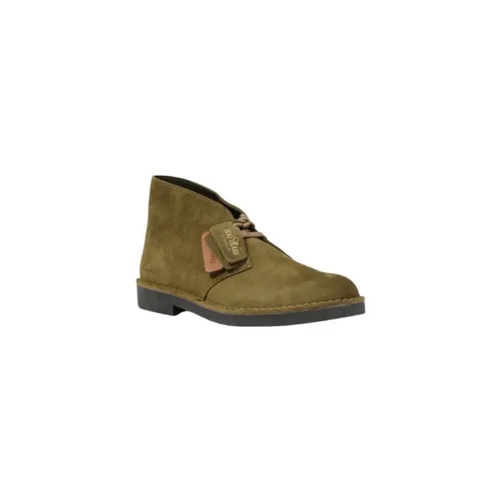 Clarks Homme Bottes Clarks