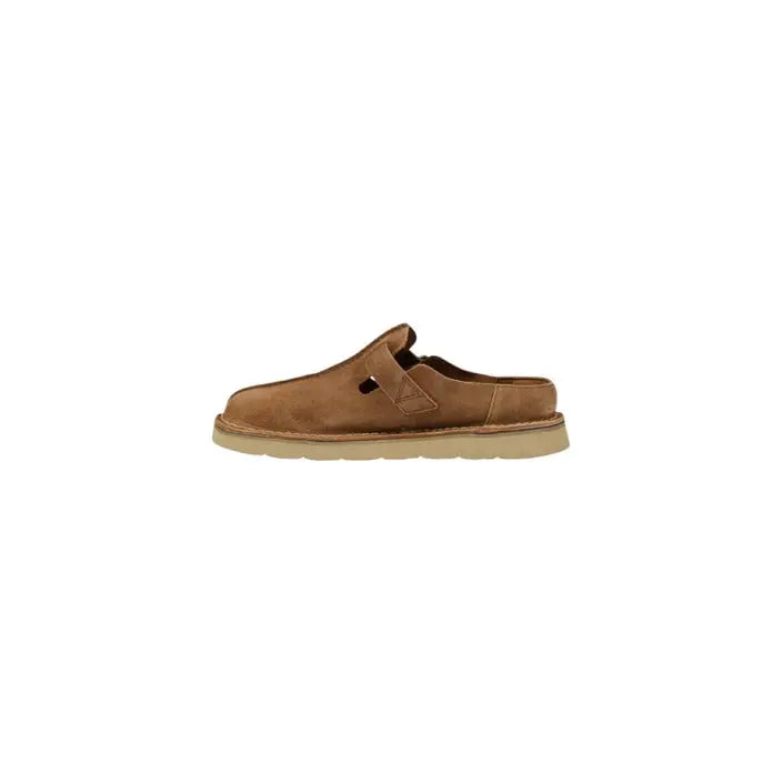 Clarks Homme Mules Clarks