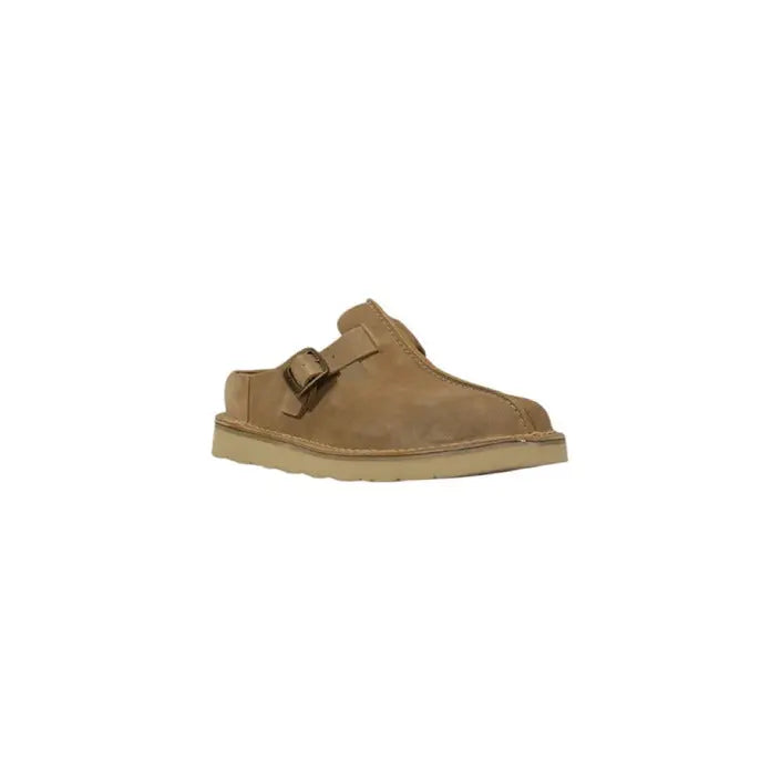 Clarks Homme Mules Clarks