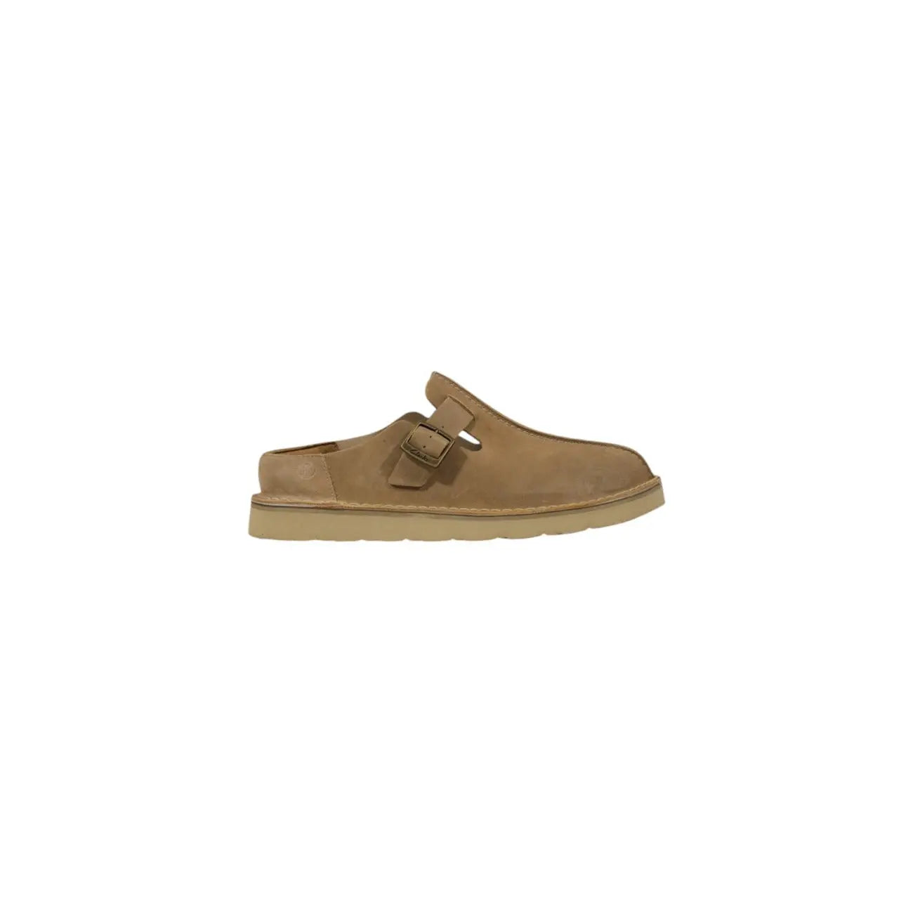 Clarks Homme Mules Clarks