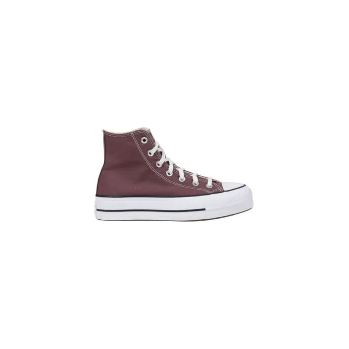 Converse Femme Baskets Converse