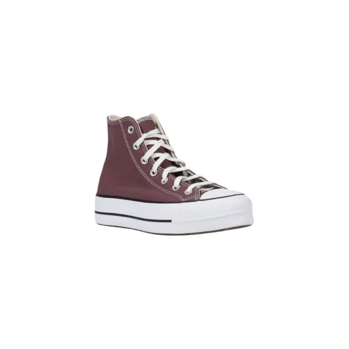 Converse Femme Baskets Converse