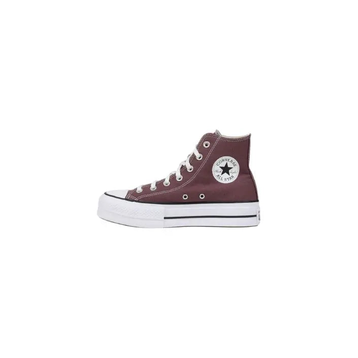 Converse Femme Baskets Converse