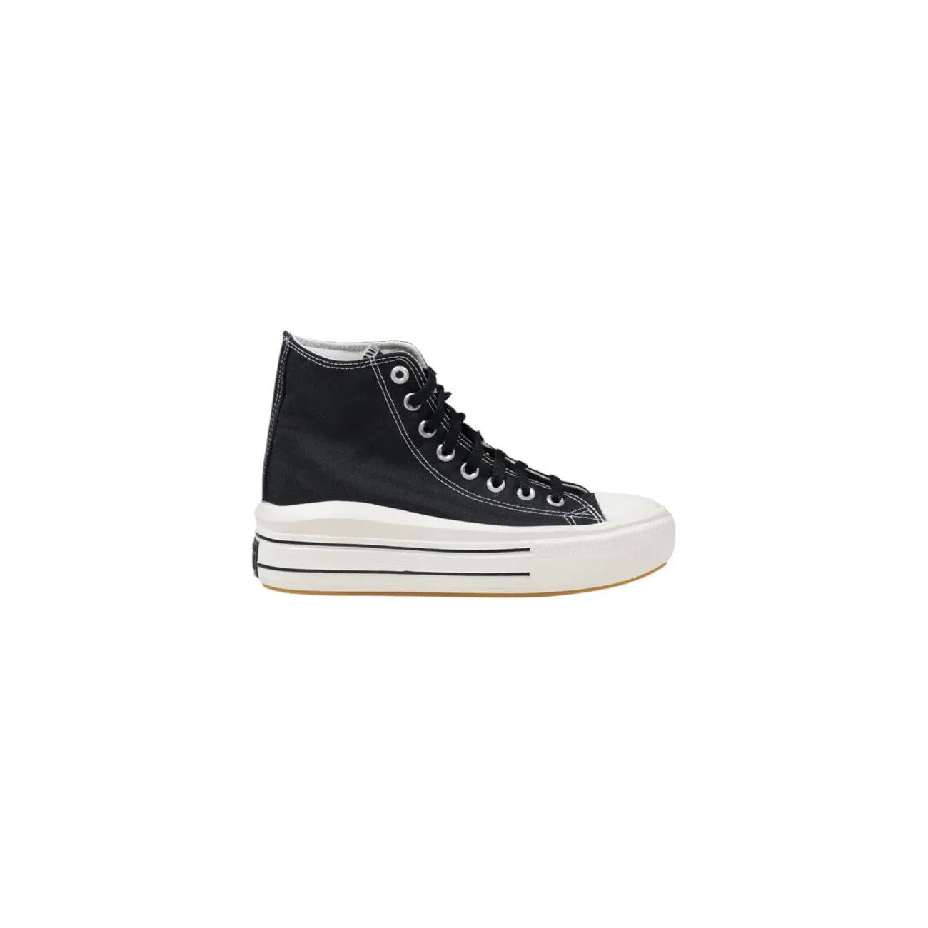 Converse Femme Baskets Converse