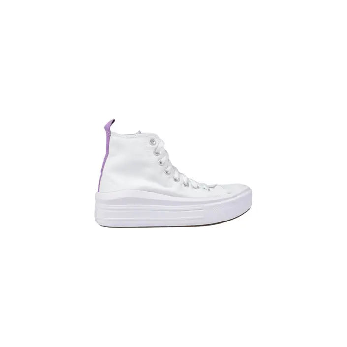 Converse Femme Baskets Converse