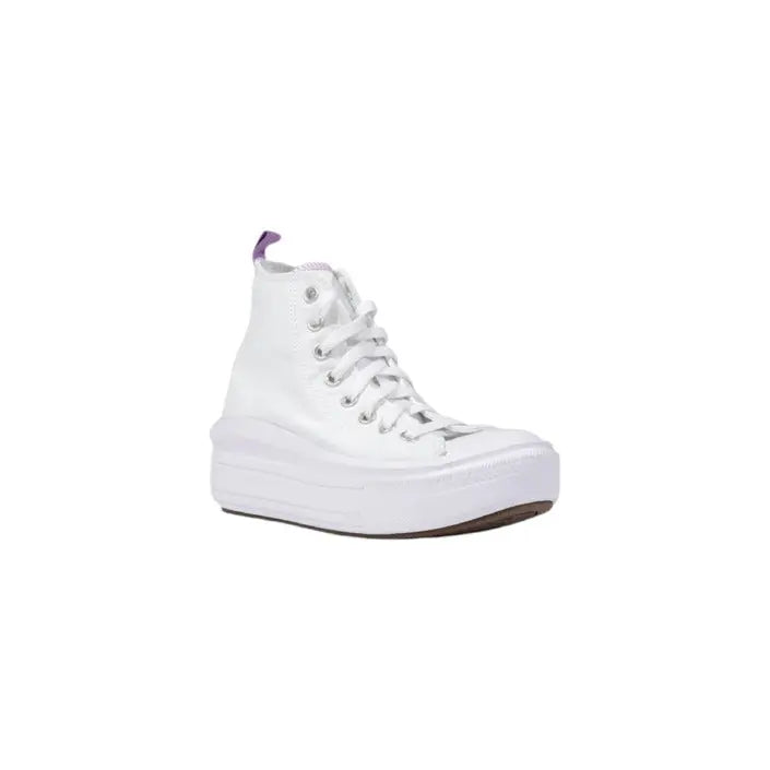 Converse Femme Baskets Converse