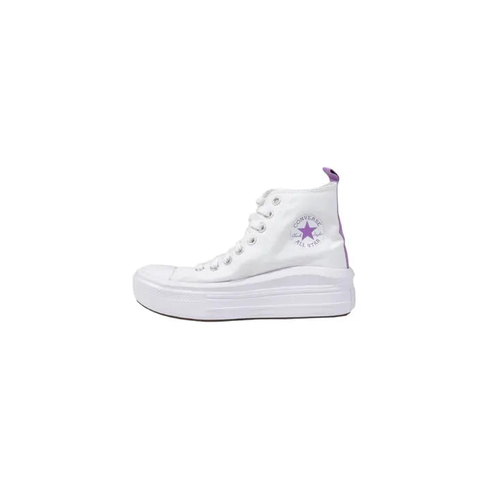 Converse Femme Baskets Converse