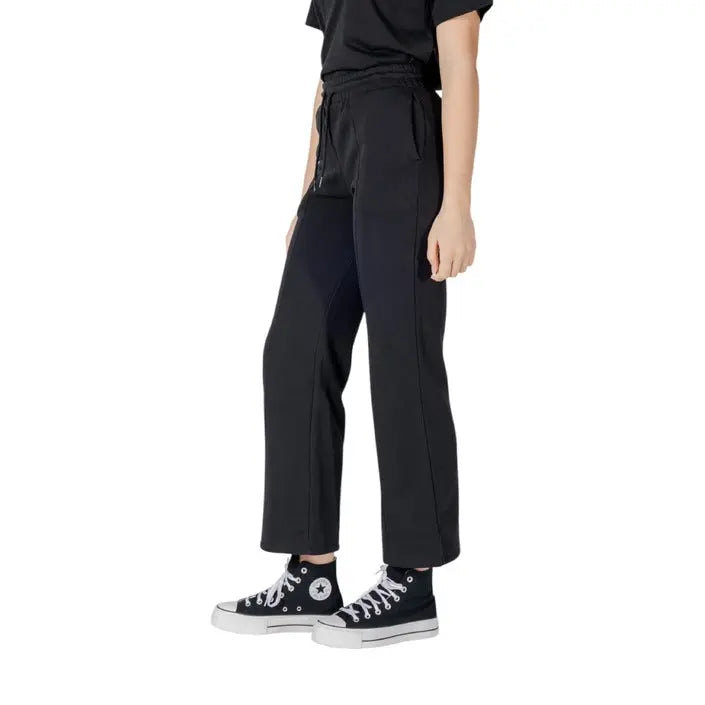 Converse Femme Pantalons Converse