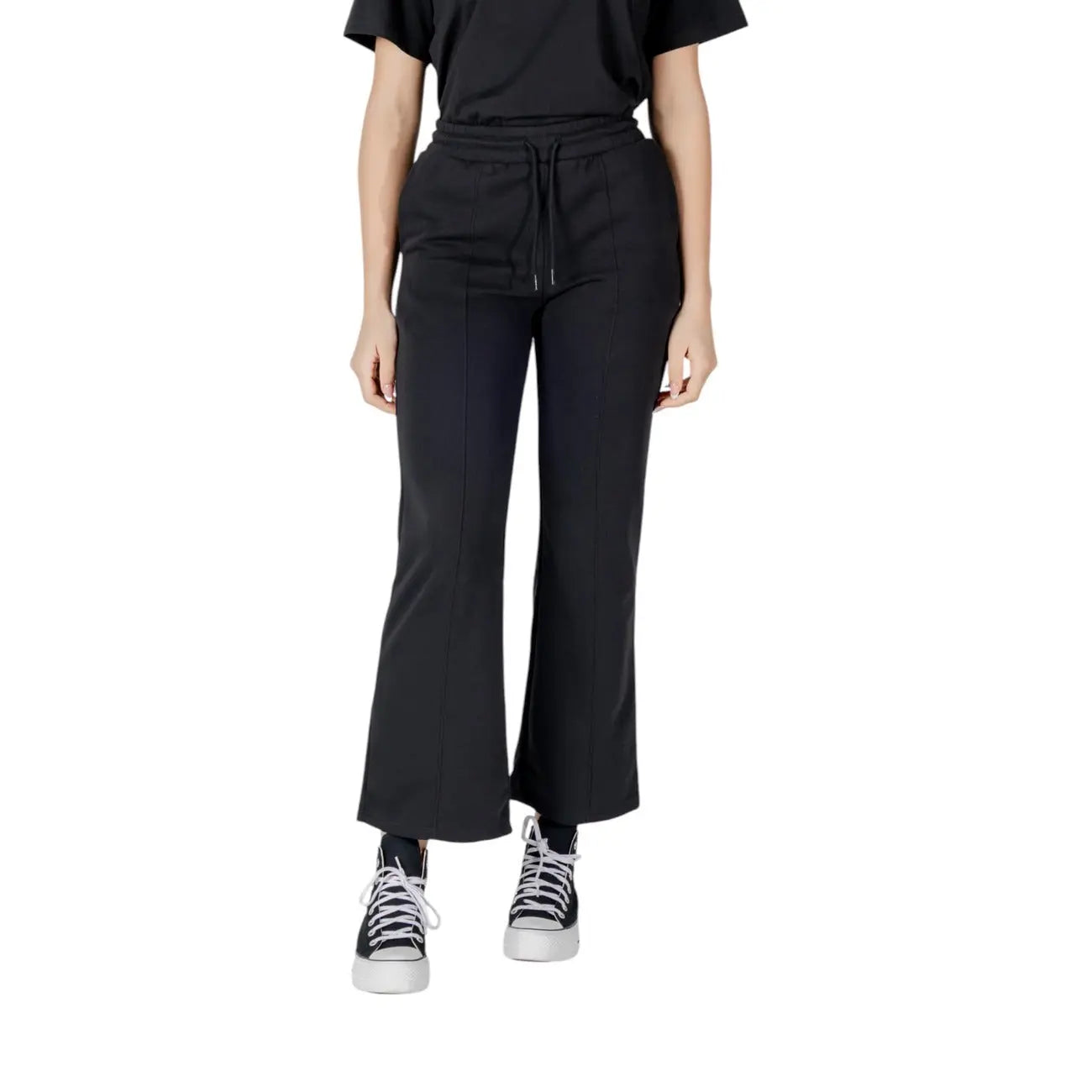 Converse Femme Pantalons Converse