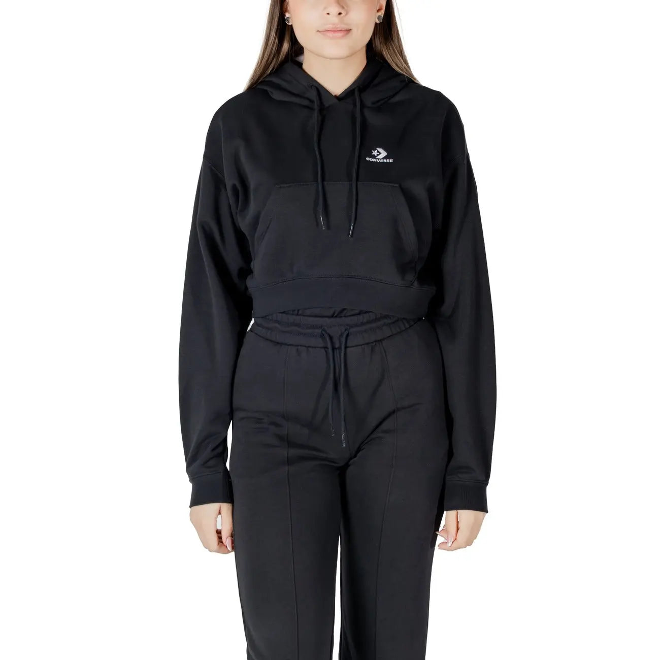 Converse Femme Sweatshirts Converse