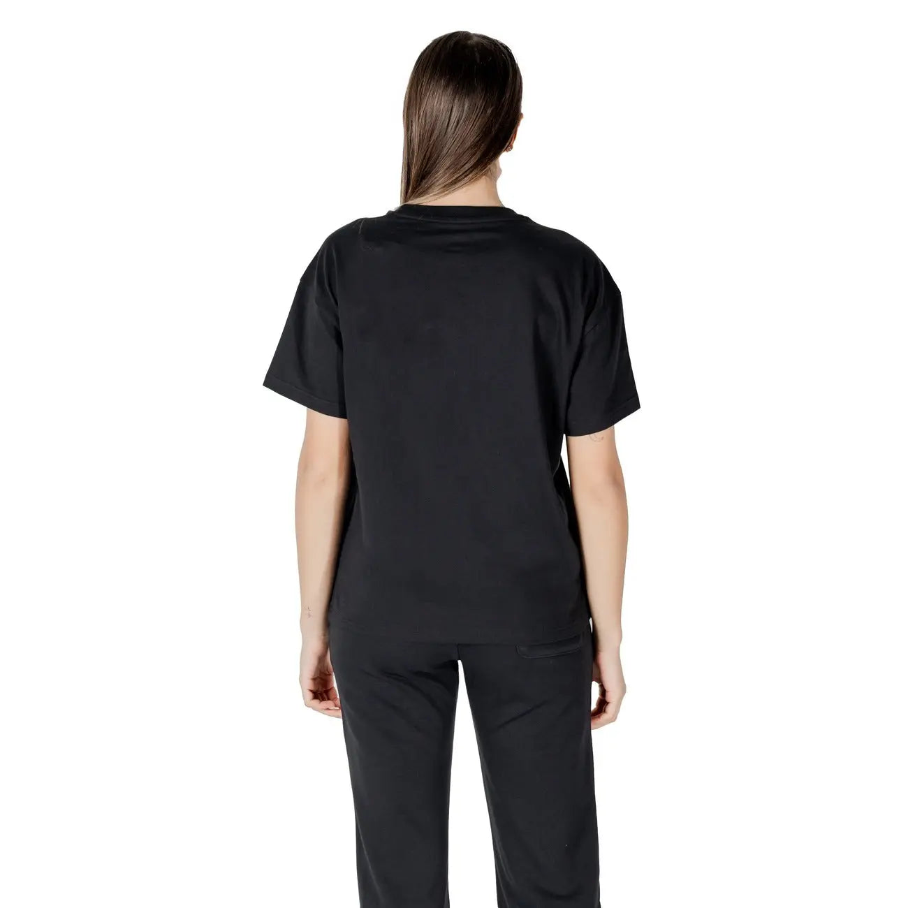 Converse Femme T-Shirts Converse