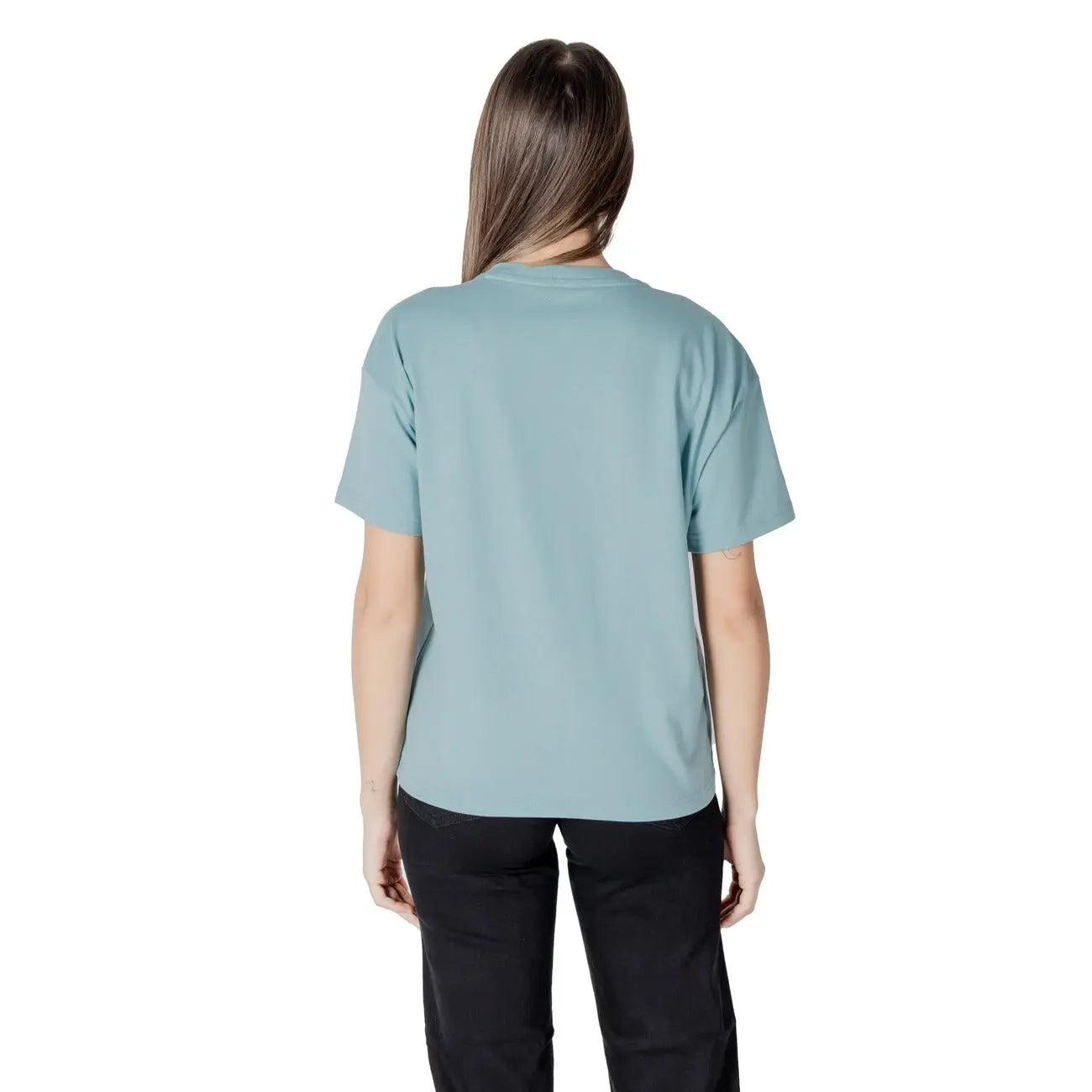 Converse Femme T-Shirts Converse
