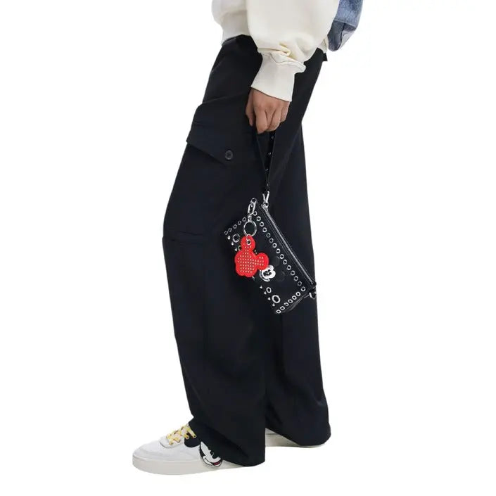 Desigual Femme Portefeuilles Desigual