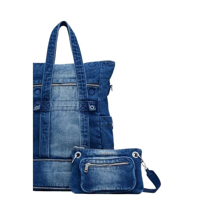 Desigual Femme Sacs Desigual
