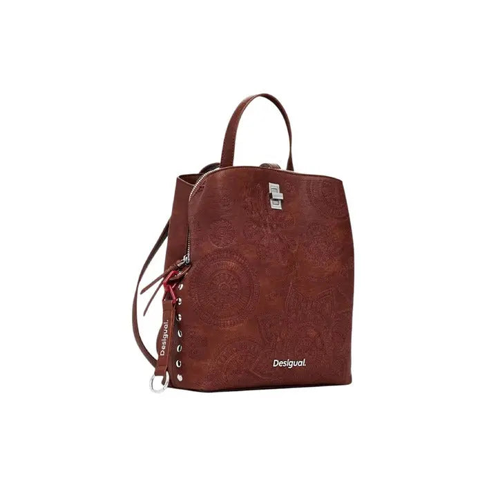 Desigual Femme Sacs Desigual