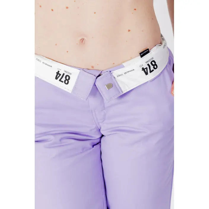 Dickies Femme Pantalons Dickies